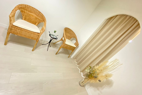 髪質改善×艶髪ウル【ulu】日進浅田店