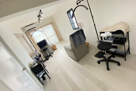 まつ毛まゆ毛専門店0's