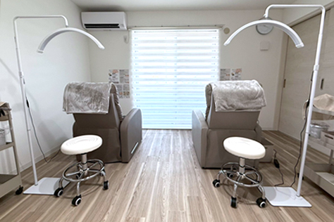 まつ毛まゆ毛専門店0's