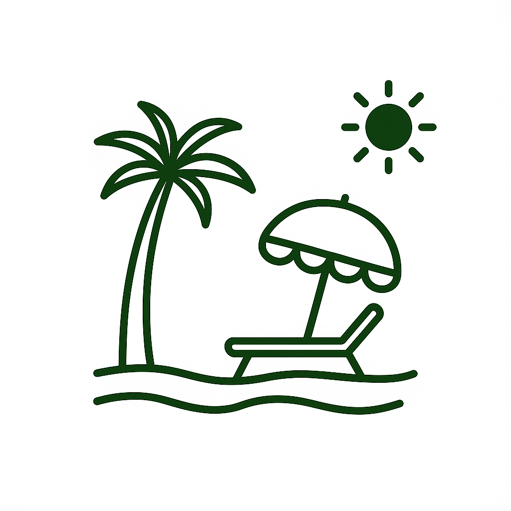 リフレッシュバケーション