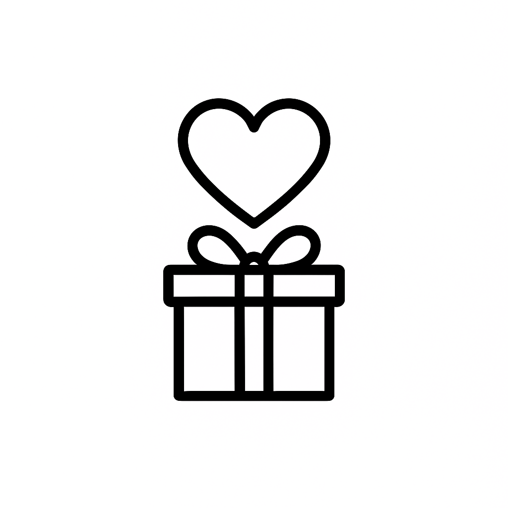 出産祝いのアイコン