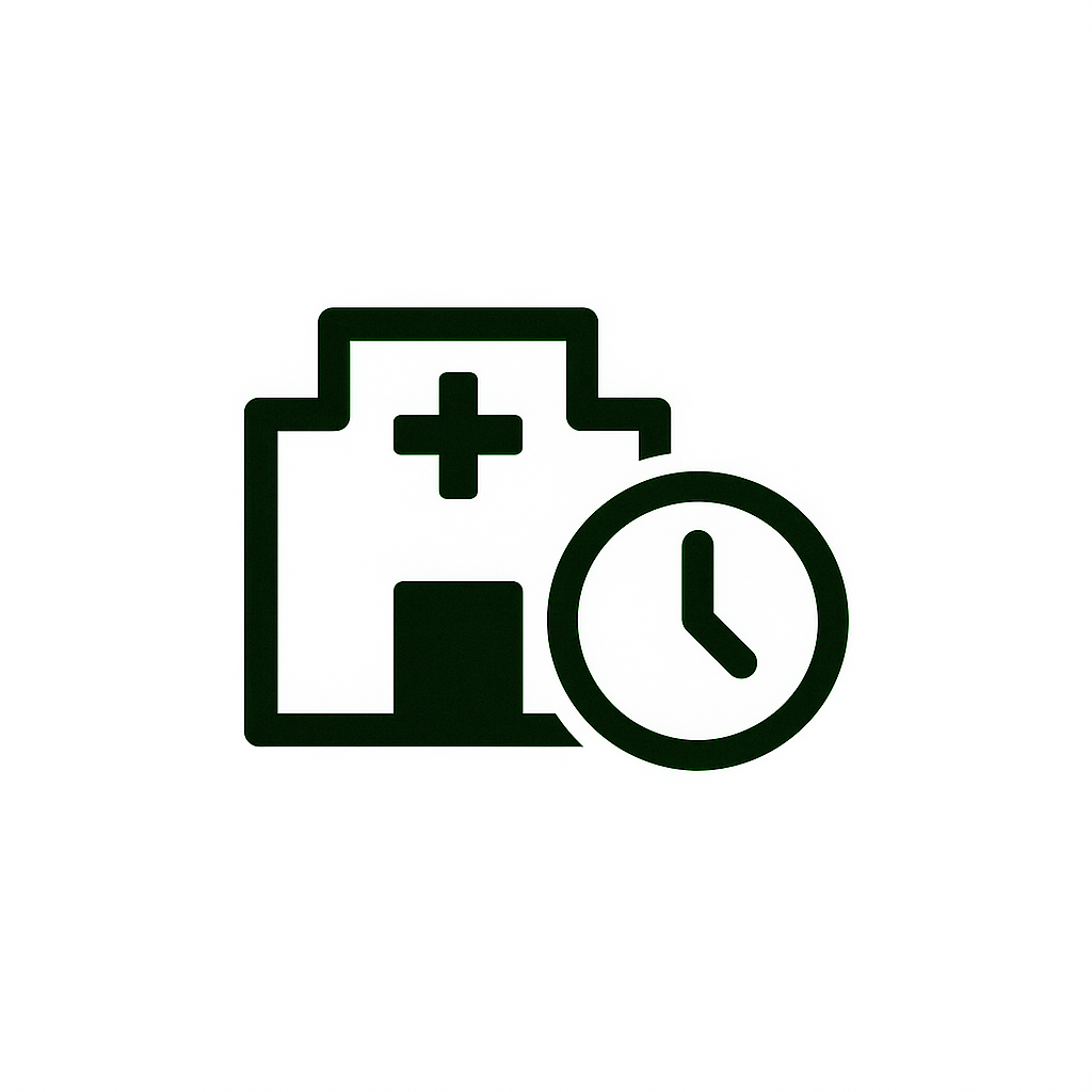 エニタイムホスピタル