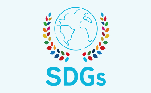 SDGS